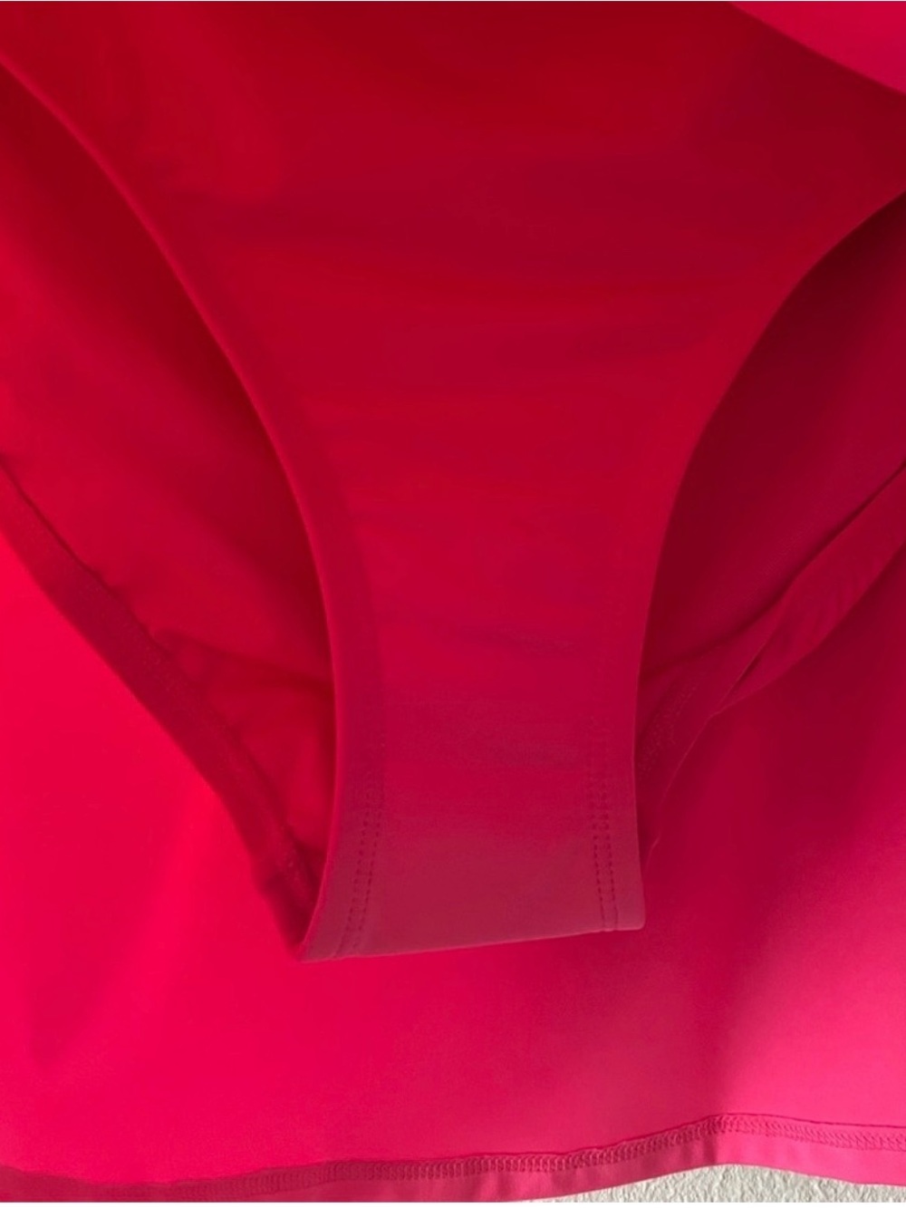 Lilly Pulitzer Kellyann Swim Skirt in Roxie Pink - Picture 8 of 10